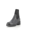 bottines Boa noires
